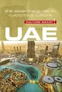 uae culture smart the essential guide to customs and culture