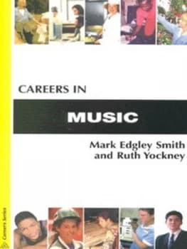 Careers in Music by Ruth Yockney Paperback
