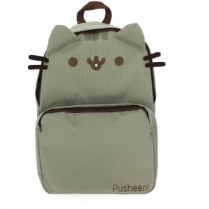 Pusheen Backpack