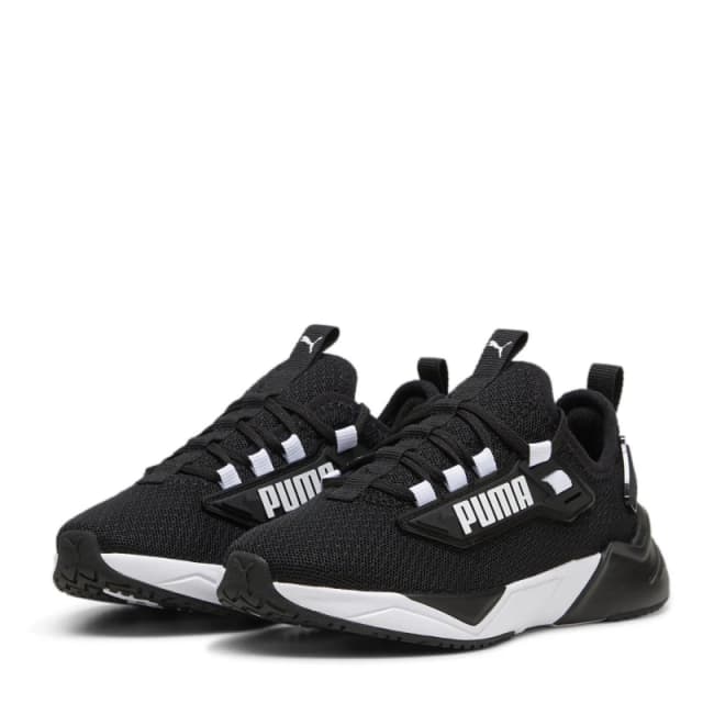 Puma Retaliate 3 PS - Black C10