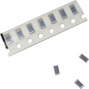SMD fuse SMD 1206 1 A 63 V quick response F
