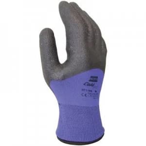 North Cold Grip NF11HD-10 Nylon Protective glove Size 10, XL EN 420 , EN 388 , EN 511 1 Pair