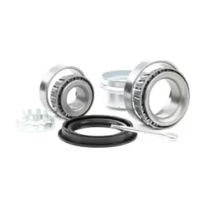 MEYLE Wheel bearing kit VW,AUDI,SKODA 100 598 0101 191598625,191598625,191598625 6U0598625,191598625,311498071BS,6U0598625