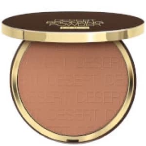 PUPA Desert Bronzing Powder (Various Shades) - Honey Gold