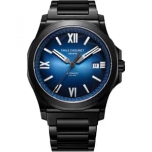 Mens Emile Chouriet Challenger Cliff Automatic Watch