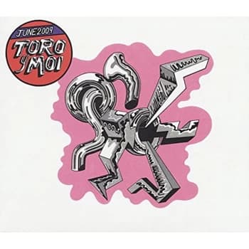 Toro Y Moi - 39965 CD