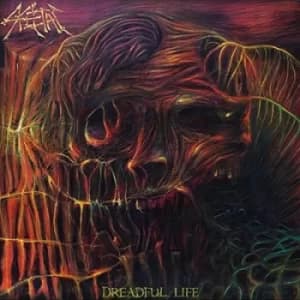 Dreadful Life by Skeletal CD Album