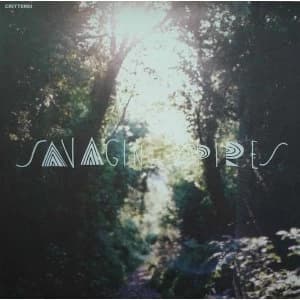 Savaging Spires ‎- Savaging Spires Vinyl