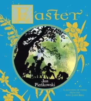 Easter by Jan Pienkowski