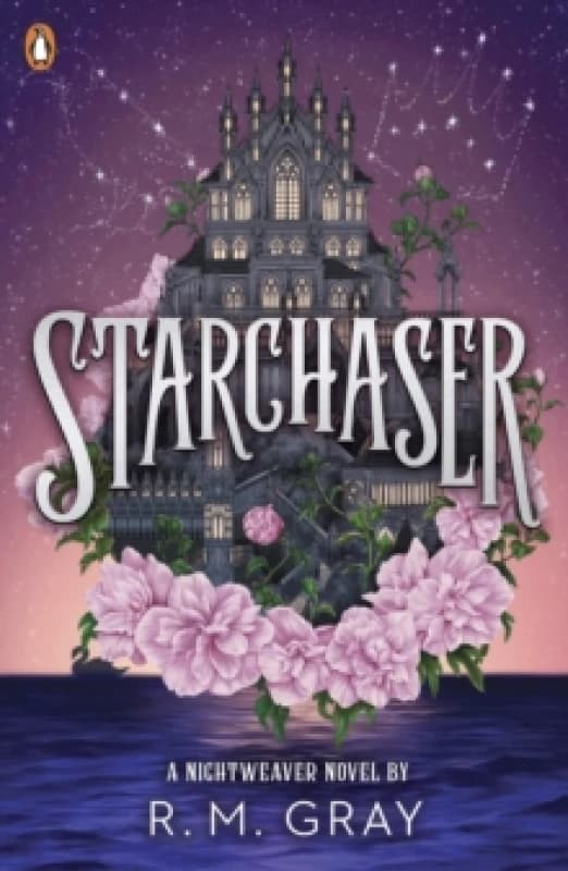 Starchaser Paperback / softback