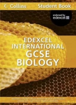 Edexcel International Gcse Biology. Student Book by Sue Kearsey Paperback