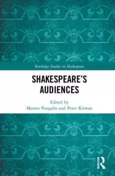 Shakespeares Audiences
