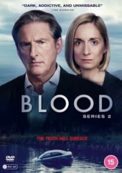 Blood Series 2 - DVD