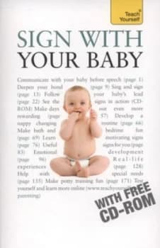 Sign with Your Baby by Jane Jarvis Paperback