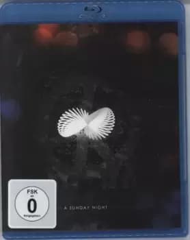Marillion A Sunday Night Above The Rain 2014 UK Bluray 029427ERE