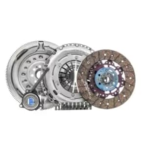 SACHS Clutch VW,AUDI,SKODA 2290 601 060 Clutch Kit