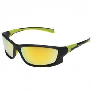 Karrimor Revo Formula Sunglasses - Black/Yellow