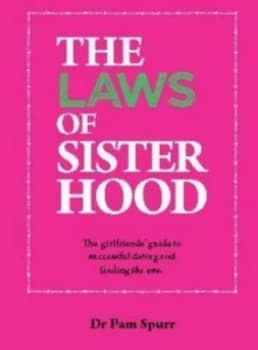 The Sisterhood Code by Dr. Pam Spurr Hardback