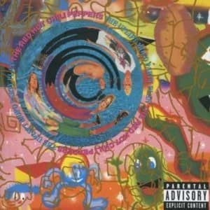 Uplift Mofo Party Plan by Red Hot Chili Peppers CD Album