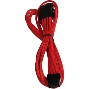 BitFenix Alchemy 8pin EPS extension 45cm - Red