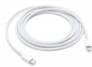 Apple USB-C to Lightning Cable 2m
