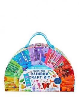 Over The Rainbow Craft Kit