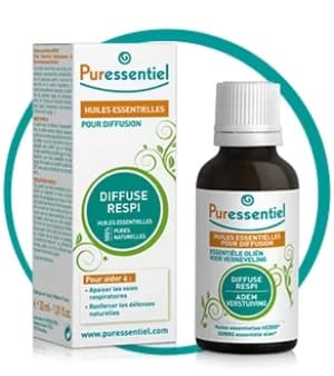 Spread 30ml Puressentiel Breathing