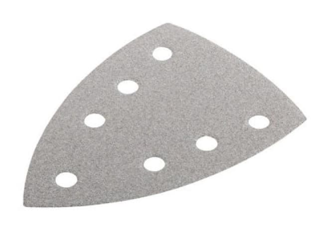 Flex Power Tools 531936 Sv-P80 Ve25 Xtreme Sandpaper Sheet 100 X 150mm X P 80 25 Pack Flx531936