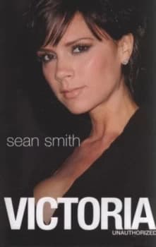 Victoria by Sean Smith Paperback