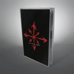 Craft - F*** The Universe Cassette