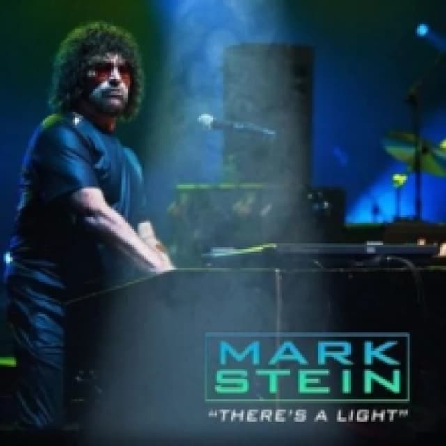 There's a Light CD / Album