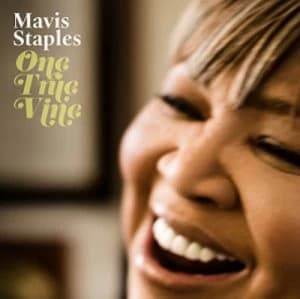 One True Vine by Mavis Staples CD Album
