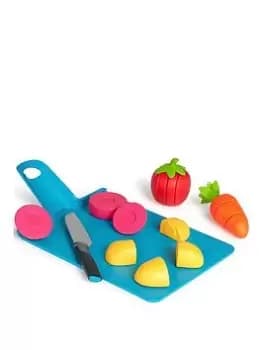 Joseph Joseph Chop2Pot & Food Toy Playset