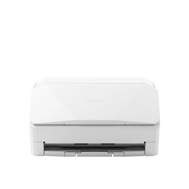 Ricoh (Fujitsu) ScanSnap ix2400 DUPLEX Office Document Scanner White