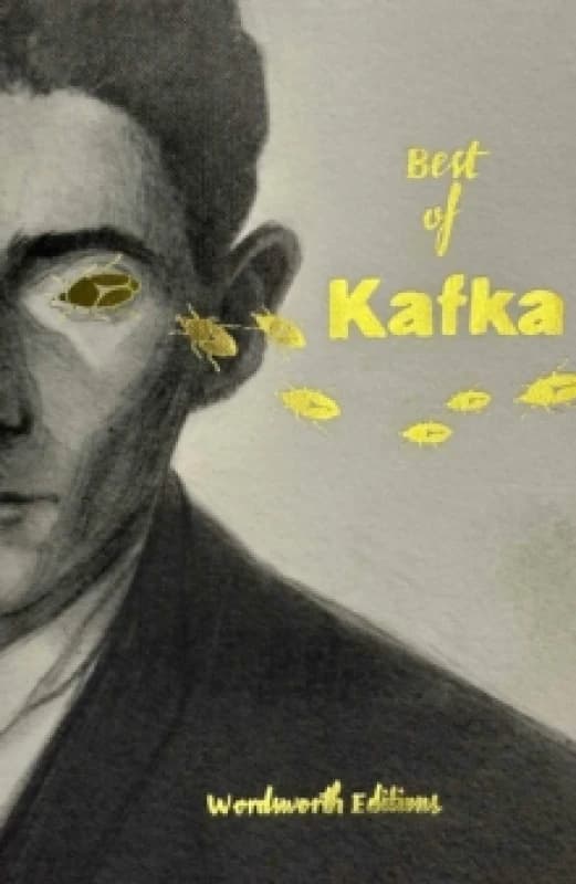 Best of Kafka (Collector's Edition) Hardback
