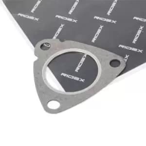 RIDEX Exhaust Manifold Gasket BMW,LAND ROVER,WIESMANN 27G0110 17168884,17280524,18301716888