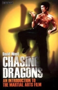 Chasing Dragons by David West Book
