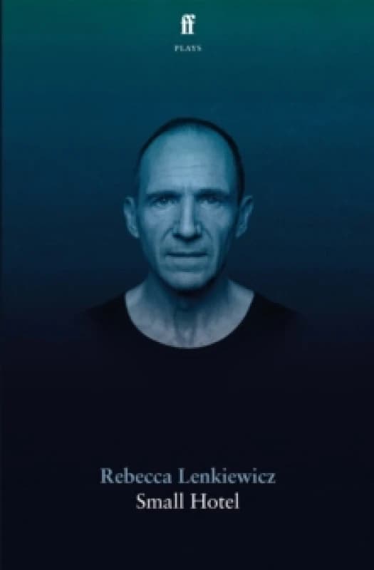 Small Hotel. Paperback. By Rebecca Lenkiewicz Books