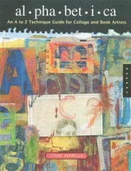 Alphabetica by Lynne Perrella Paperback