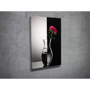 DC026 Multicolor Decorative Canvas Painting