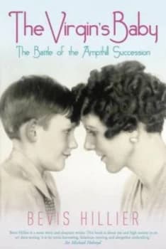 The Virgins Baby by Bevis Hillier Hardback