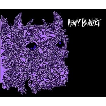Heavy Blanket - Heavy Blanket CD