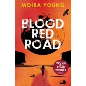 Blood Red Road