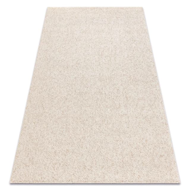 RugsX Casablanca Washable Rug in Yellow Size: 80cm x 150cm Yellow Unisex 80cm x 150 cm