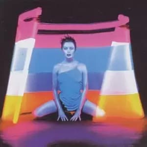 Kylie Minogue - Impossible Princess (Special Edition) CD Album - Used