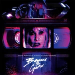 Death Waltz Recording Co. Beyond The Gates