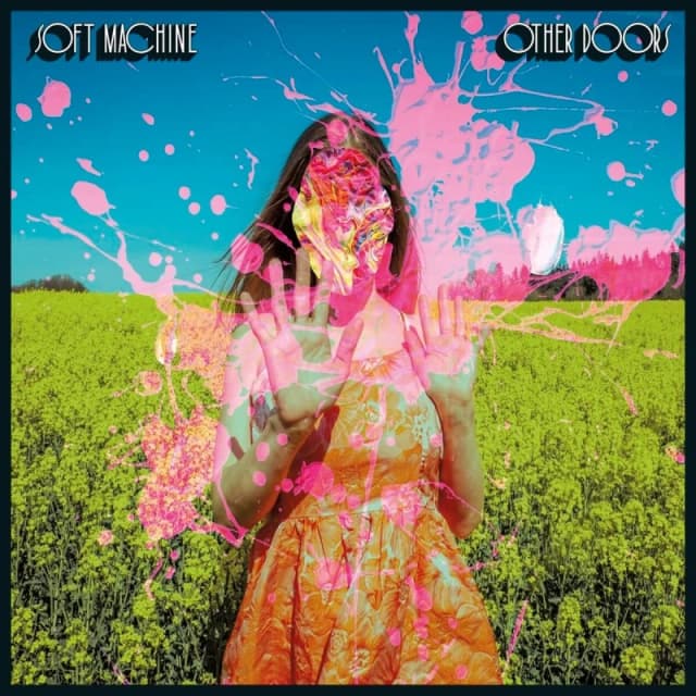 Other Doors CD / Album