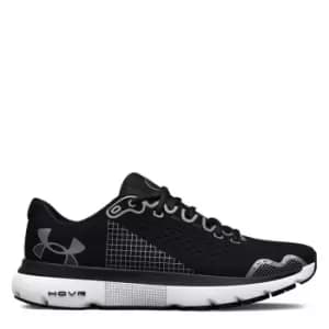 Under Armour HOVR Infinite 4 Mens Running Shoes - Black