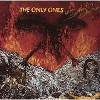 Only Ones The - Even Serpents Shine CD