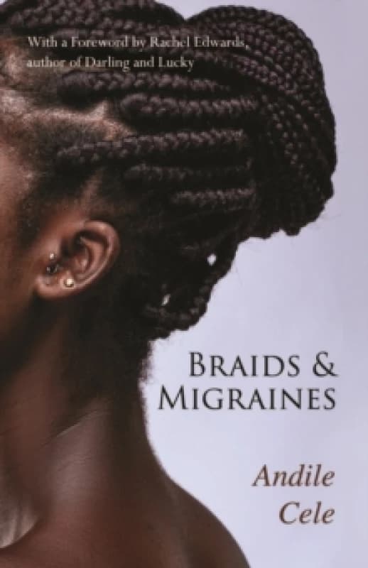 Braids & Migraines Paperback / softback